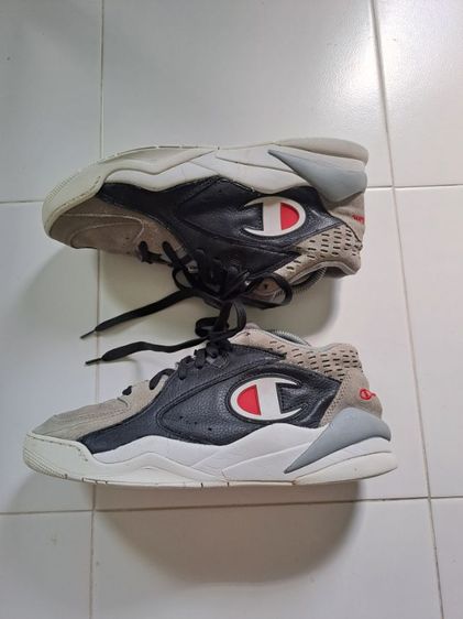 รองเท้ามือสอง แบรนด์ Champion‼️ รูปที่ 2