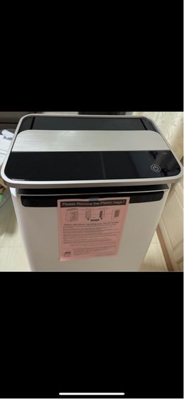 เครื่องฟอกอากาศ รูปที่ 5
