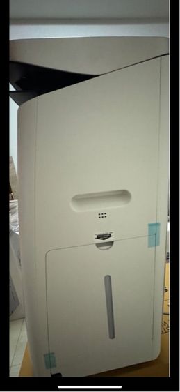 เครื่องฟอกอากาศ รูปที่ 7