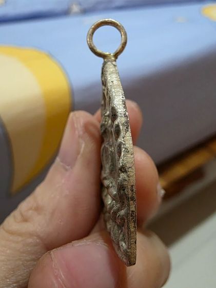 เหรียญ เจ้าสัว หลวงปู่บุญ วัดกลางบางแก้ว จังหวัด นครปฐม ชุดแจกกรรมการ สวยหายาก รุ่นเก่าเดิมๆ เก่าเก็บของที่บ้าน ขายตามสภาพ พร้อมส่งครับ รูปที่ 3