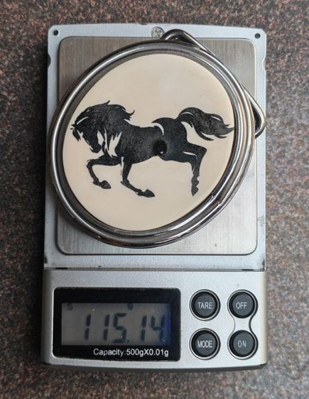 หัวเข็มขัดวัสดุธรรมชาติแท้ สวยๆแบ่งปันราคาน่ารักครับ รูปที่ 11