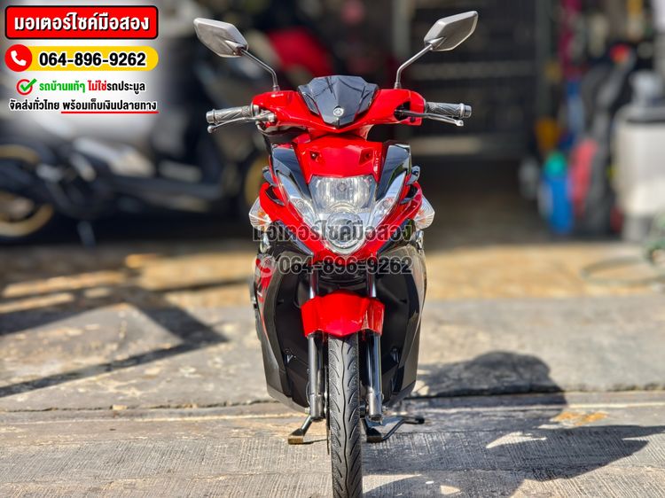 Nouvo Sx 2015 สภาพนี้หายาก1ในร้อย NO1244 รูปที่ 2