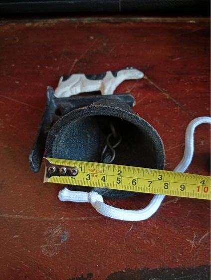 ระฆังเหล็กหล่อA9 รูปที่ 4