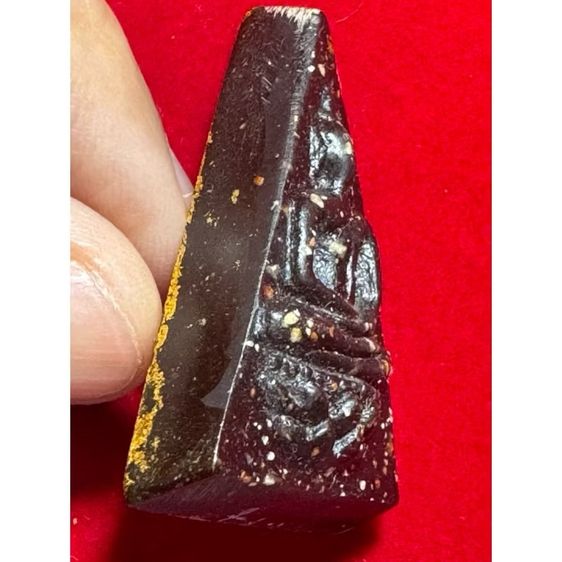 พระสมเด็จจิตรลดา ปี 2508 พระที่ในหลวงรัชกาลที่เก้าทรงสร้างพระราชทาน แก่ข้าราชการส่วนพระองค์  รูปที่ 5