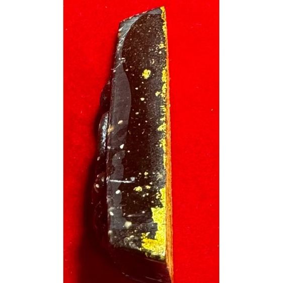 พระสมเด็จจิตรลดา ปี 2508 พระที่ในหลวงรัชกาลที่เก้าทรงสร้างพระราชทาน แก่ข้าราชการส่วนพระองค์  รูปที่ 9