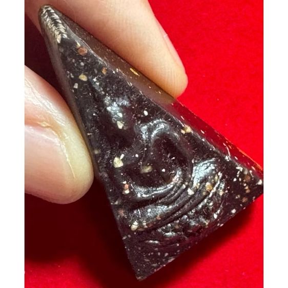 พระสมเด็จจิตรลดา ปี 2508 พระที่ในหลวงรัชกาลที่เก้าทรงสร้างพระราชทาน แก่ข้าราชการส่วนพระองค์  รูปที่ 3