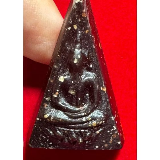 พระสมเด็จจิตรลดา ปี 2508 พระที่ในหลวงรัชกาลที่เก้าทรงสร้างพระราชทาน แก่ข้าราชการส่วนพระองค์  รูปที่ 7