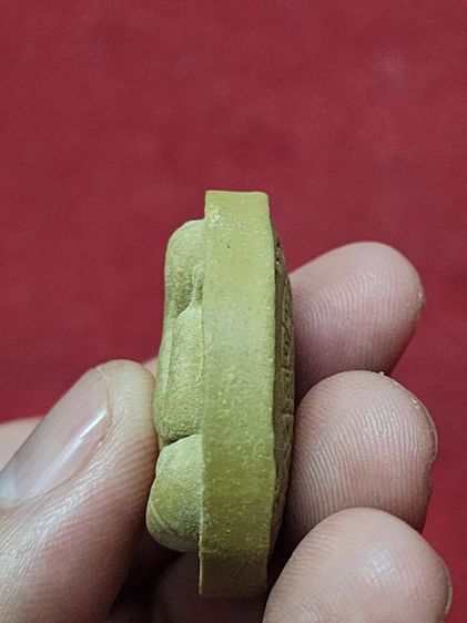 พระปิดตาจัมโบ้2 ปู่โต๊ะ ปี21 เนื้อผงเกสร สวยเเชมป์ รูปที่ 7