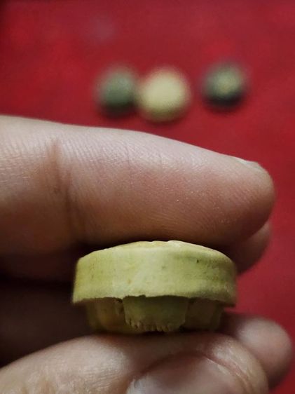 พระปิดตาปลดหนี้หลวงปู่โต๊ะ เนื้อเกสร ปี21 รูปที่ 11