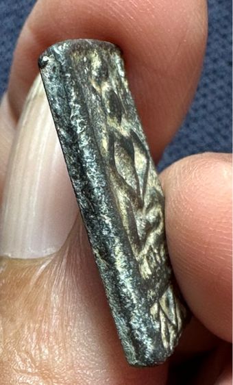 🙏เซียนแปะ หัวตะเข้ ปี2505 ประสบการณ์ดี ค้าขาย โชคลาภ เมตตามหานิยม🙏เหรียญหล่อโบราณเนื้อชิน ล.ป.ศุข วัดปากคลอง องค์ละ1250  รูปที่ 13