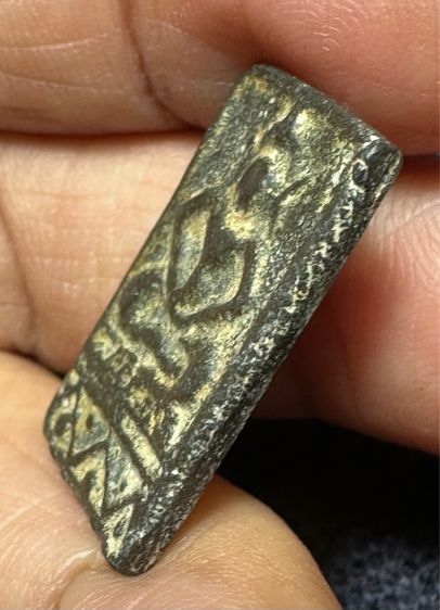 🙏เซียนแปะ หัวตะเข้ ปี2505 ประสบการณ์ดี ค้าขาย โชคลาภ เมตตามหานิยม🙏เหรียญหล่อโบราณเนื้อชิน ล.ป.ศุข วัดปากคลอง องค์ละ1250  รูปที่ 12