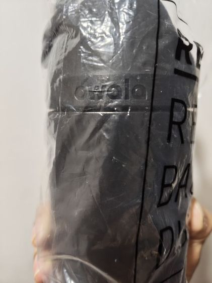 แก้ Owala ของแท้ 24 Oz สีดำล้วน สภาพ 99.5 รูปที่ 3