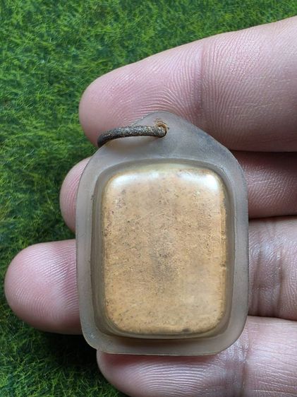 พระหลวงพ่อปานขี่ไก่เก่าๆ รูปที่ 2