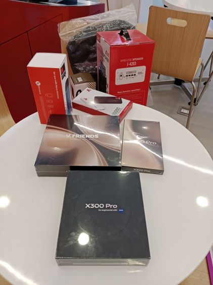 📌vivo X300 Proและ X300 ผ่อนได้ รูปที่ 8