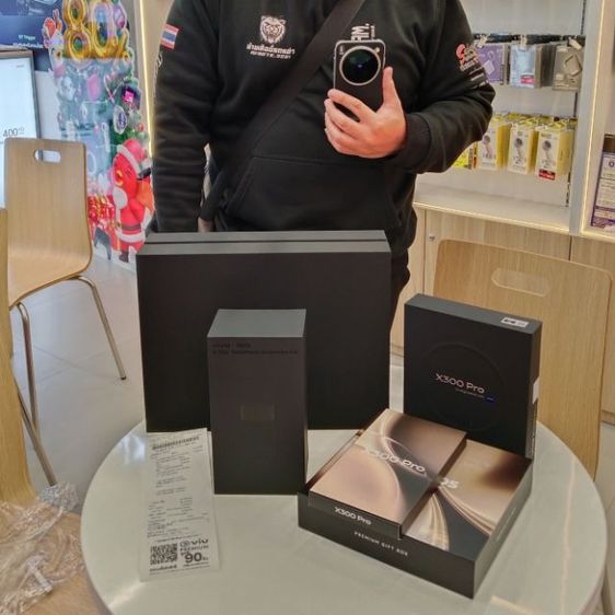 📌vivo X300 Proและ X300 ผ่อนได้ รูปที่ 6