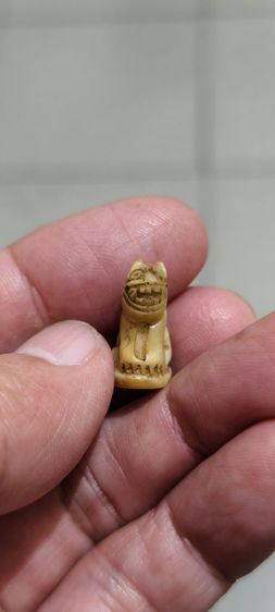 แกะเก่าโบราณ รูปที่ 5