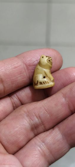 แกะเก่าโบราณ รูปที่ 11