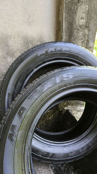 ยาง 185 60 15.ปี 21.1 คู่. รูปที่ 8