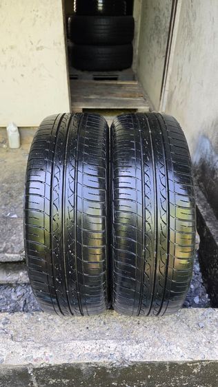 ยาง 185 60 15.ปี 21.1 คู่. รูปที่ 2