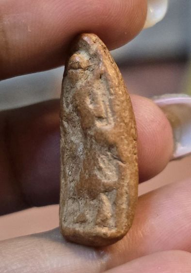 สิวลีหลวงพ่อกวยสะพายย่ามหายาก350รวมส่ง รูปที่ 5