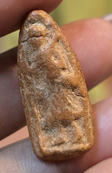 สิวลีหลวงพ่อกวยสะพายย่ามหายาก350รวมส่ง