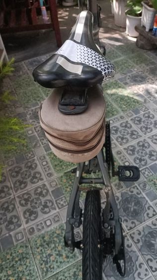 จักรยานพับได้  รูปที่ 12