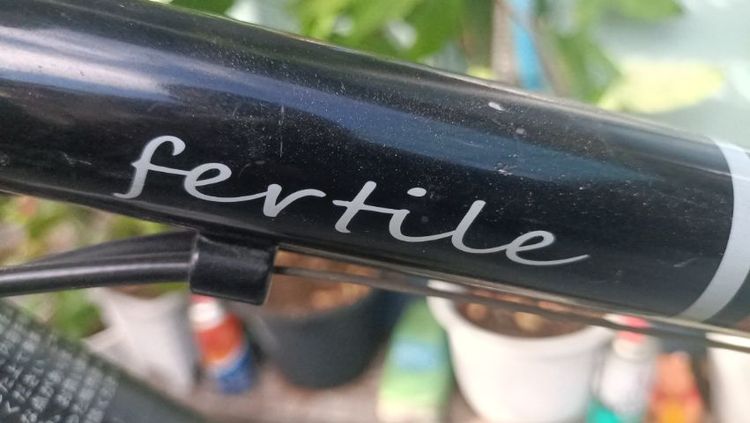 จักรยาน hybrid รูปที่ 9