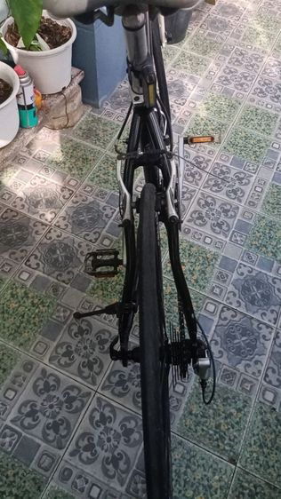 จักรยาน hybrid รูปที่ 10