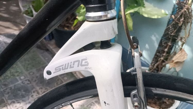 จักรยาน hybrid รูปที่ 2