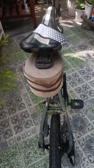 จักรยานพับได้ รูปที่ 15