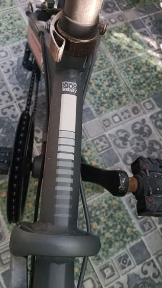 จักรยานพับได้ รูปที่ 12