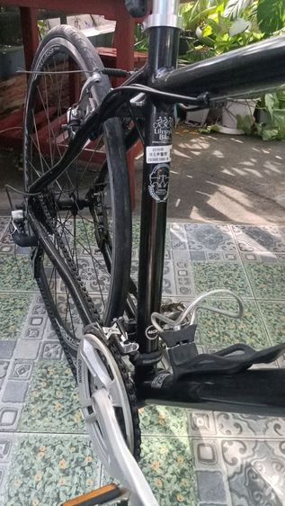 จักรยานไฮบริด รูปที่ 7