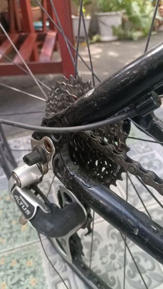 จักรยานไฮบริด รูปที่ 6