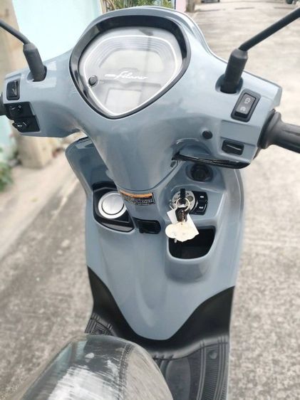 รถ yamaha grand filano ปี 2023 รูปที่ 13