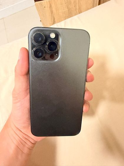 Iphone 13 Pro Max 256 GB รูปที่ 7