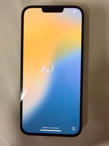 Iphone 13 Pro Max 256 GB รูปที่ 2