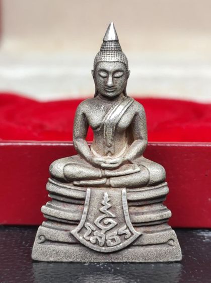 หลวงพ่อโสธร 80ปี กรมตำรวจ รูปที่ 5