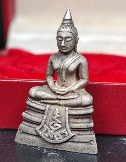 หลวงพ่อโสธร 80ปี กรมตำรวจ