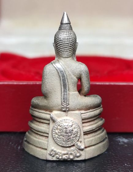 หลวงพ่อโสธร 80ปี กรมตำรวจ รูปที่ 4