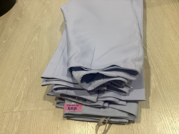 กางเกงพยาบาล ตราอ๋อง ไซส์ SS เหมา รูปที่ 3