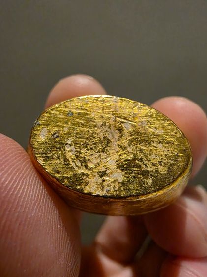 ก้อนสีทอง โบราณ สวย หนักๆ หายากรุ่นเก่า ของที่บ้าน ขายตามสภาพ พร้อมส่งครับพี่ๆ น่าสะสม มีน้อยครับ สวยหายาก รูปที่ 3