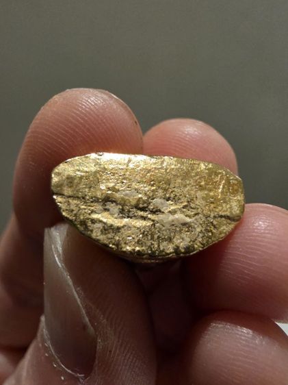 หลวงพ่อเงิน  บางคลาน ปี 2515 พิมพ์นิยม สภาพสวยแชมป์ เลยครับเดิมๆ สร้างน้อย ขายตามสภาพของที่บ้าน พร้อมส่งครับพี่ๆ รูปที่ 9