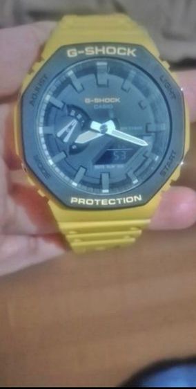 นาฬิกา G-SHOCK รูปที่ 2