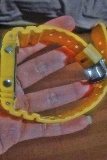 นาฬิกา G-SHOCK รูปที่ 3