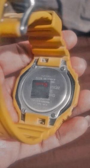 นาฬิกา G-SHOCK