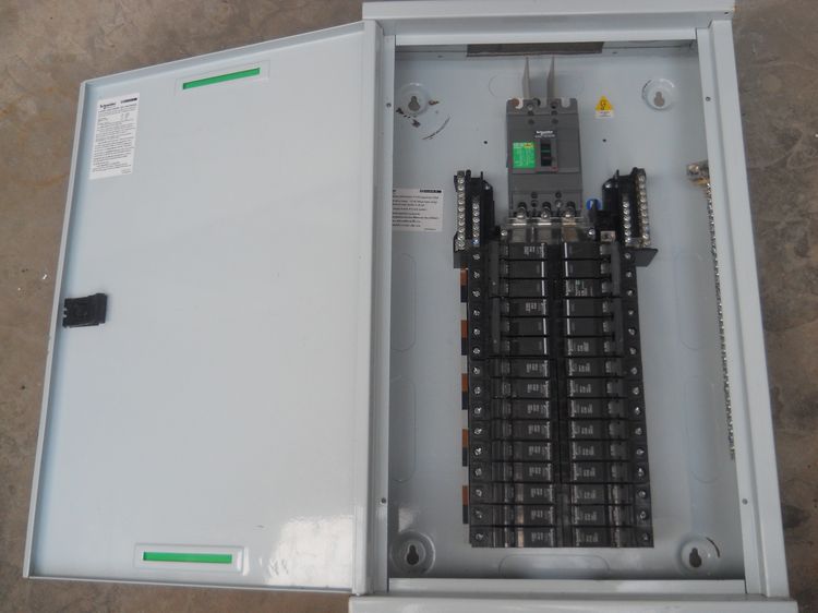 ตู้โหลดเมน60A30ช่อง รูปที่ 4