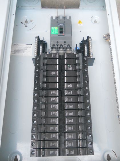 ตู้โหลดเมน60A30ช่อง รูปที่ 6