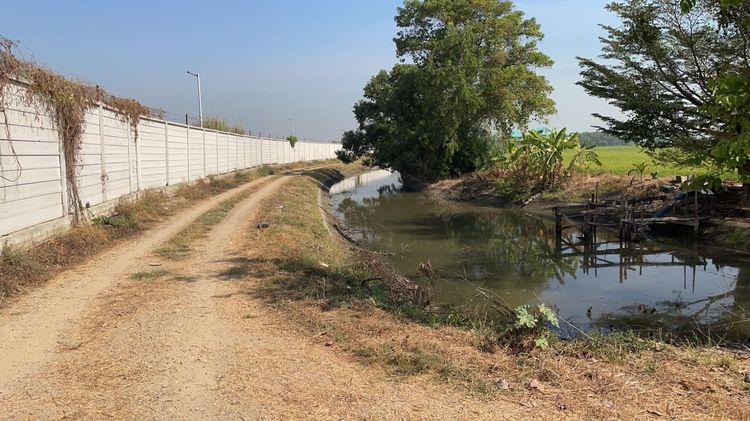 บางกระสั้น บางปะอิน รูปที่ 4