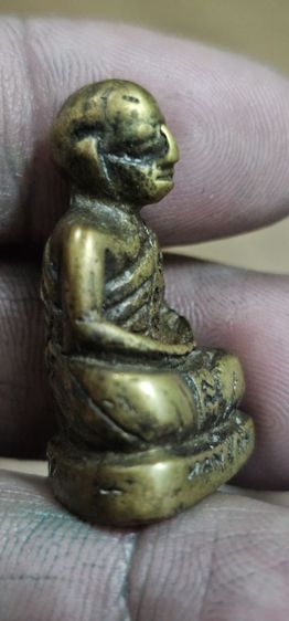 รูปหล่อหลวงปู่ทิมรุ่นแรกปี2504 รูปที่ 11