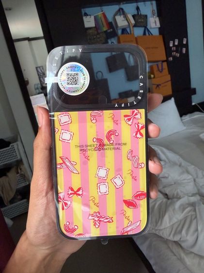 casetify iphone 17 pro